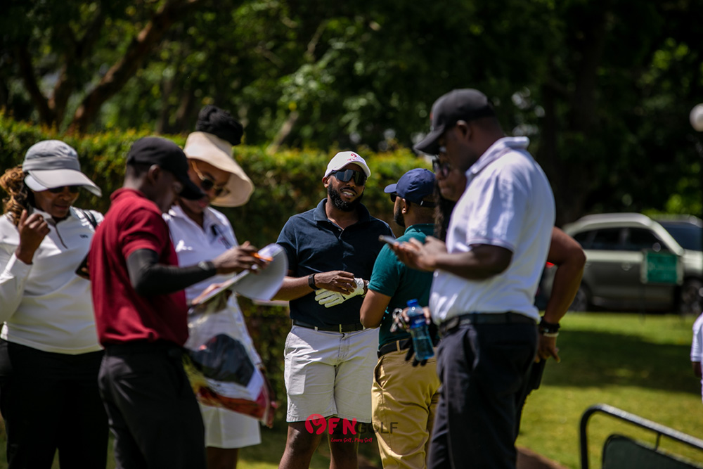 CENTENNIAL COHORT!!!